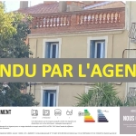 Appartement T3 Rénové au Dernier Étage au Sud de Perpignan