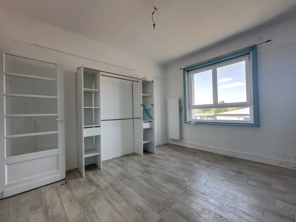 Appartement T2 à rénover à Lille