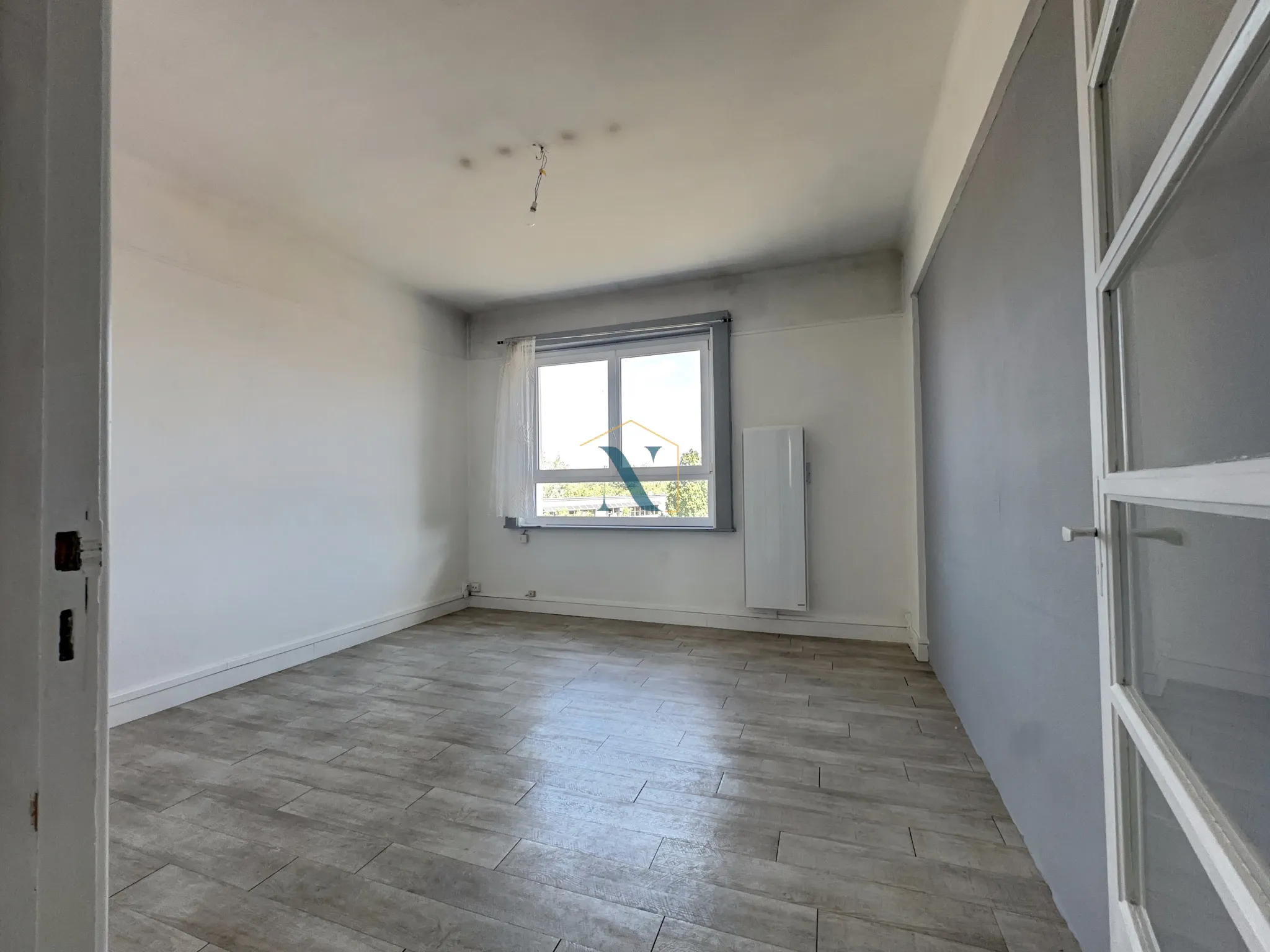 Appartement T2 à rénover à Lille 