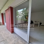 Appartement T1 de 43m2 à Montpellier avec loggia