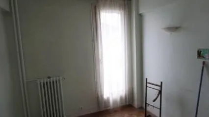 Appartement T2 à Paris 13 avec 2 pièces en vente pour 30 000 € 