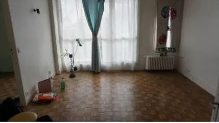 Appartement T2 à Paris 13 avec 2 pièces en vente pour 30 000 € 