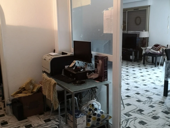 Appartement de type 3/4 avec bonne rentabilité à Lunel