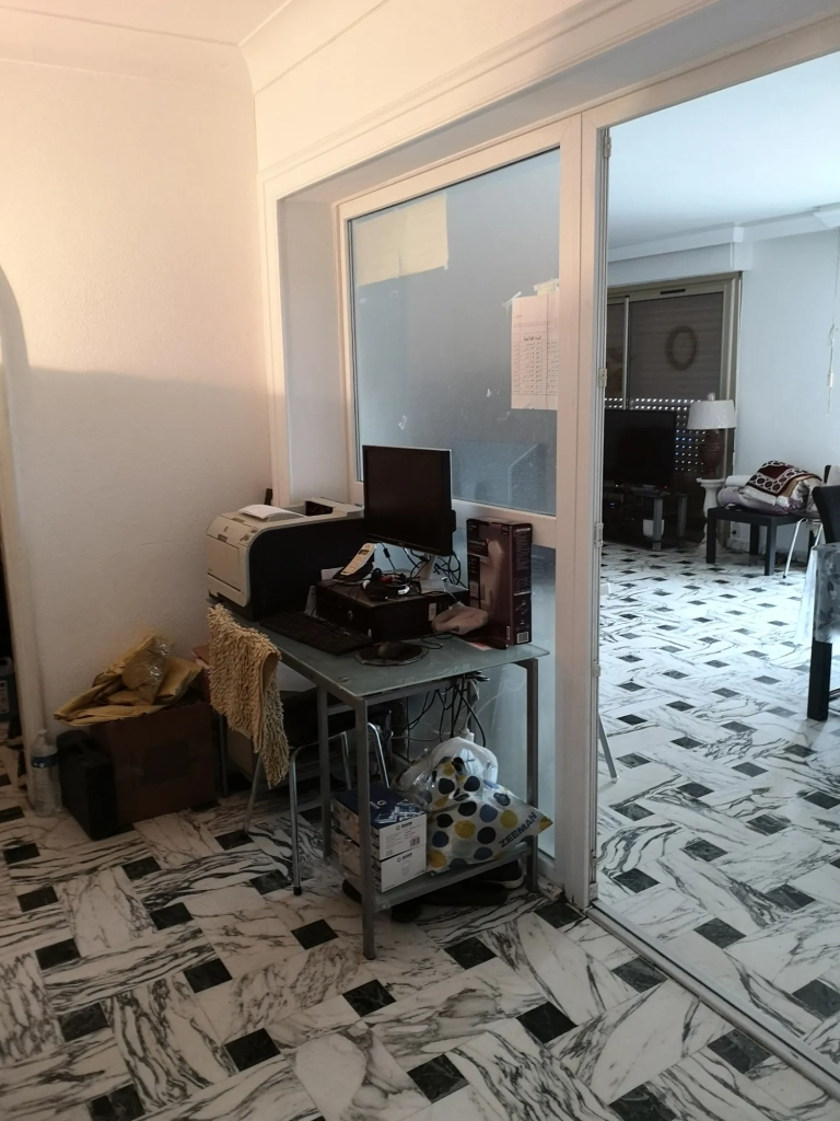 Appartement de type 3/4 avec bonne rentabilité à Lunel