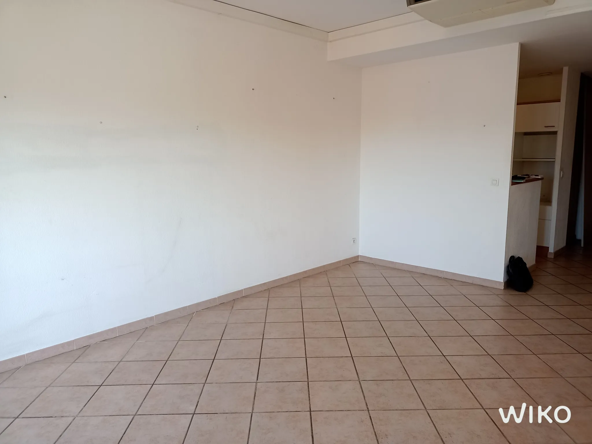 Appartement en duplex à Narbonne 