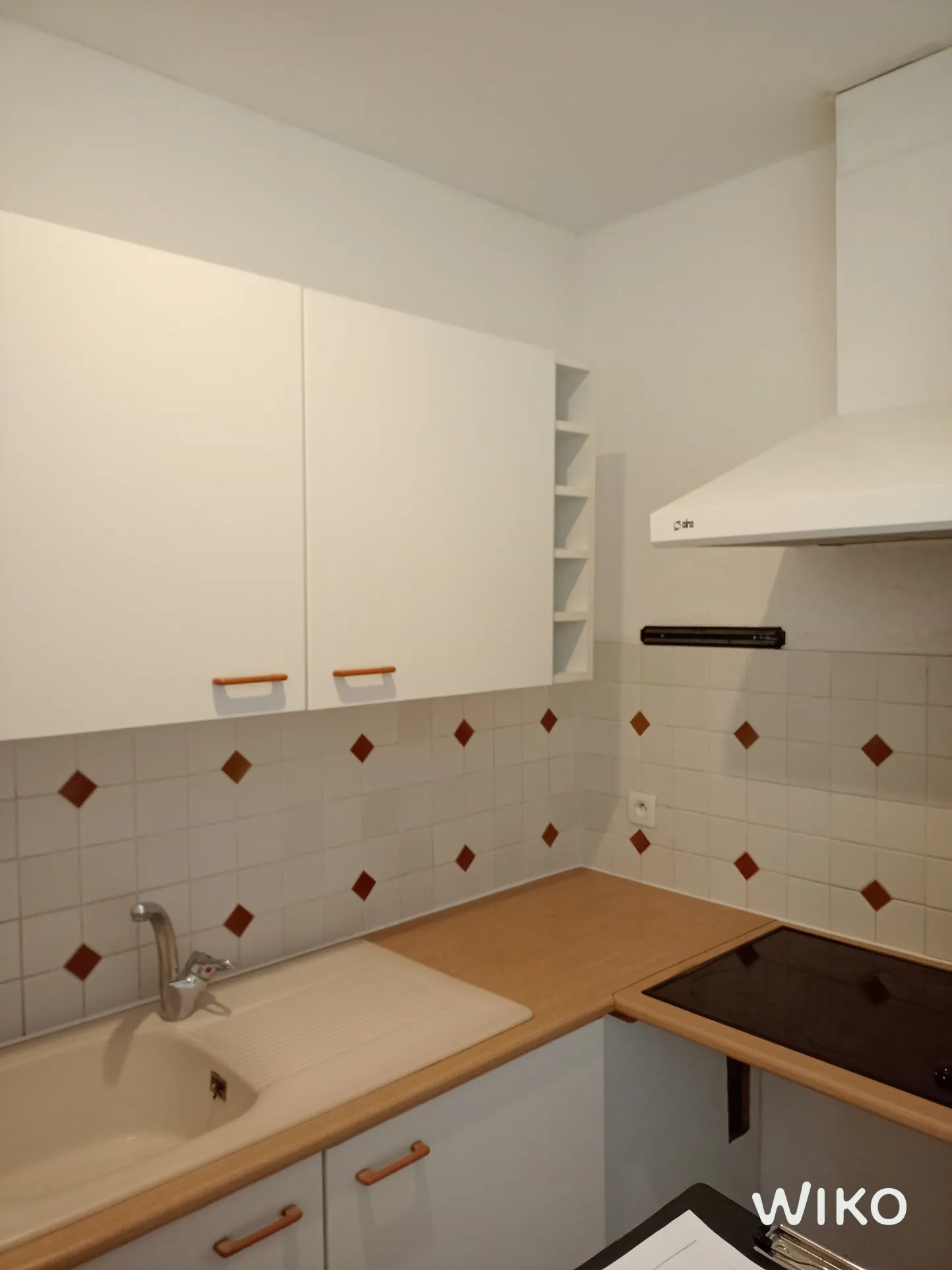 Appartement en duplex à Narbonne 