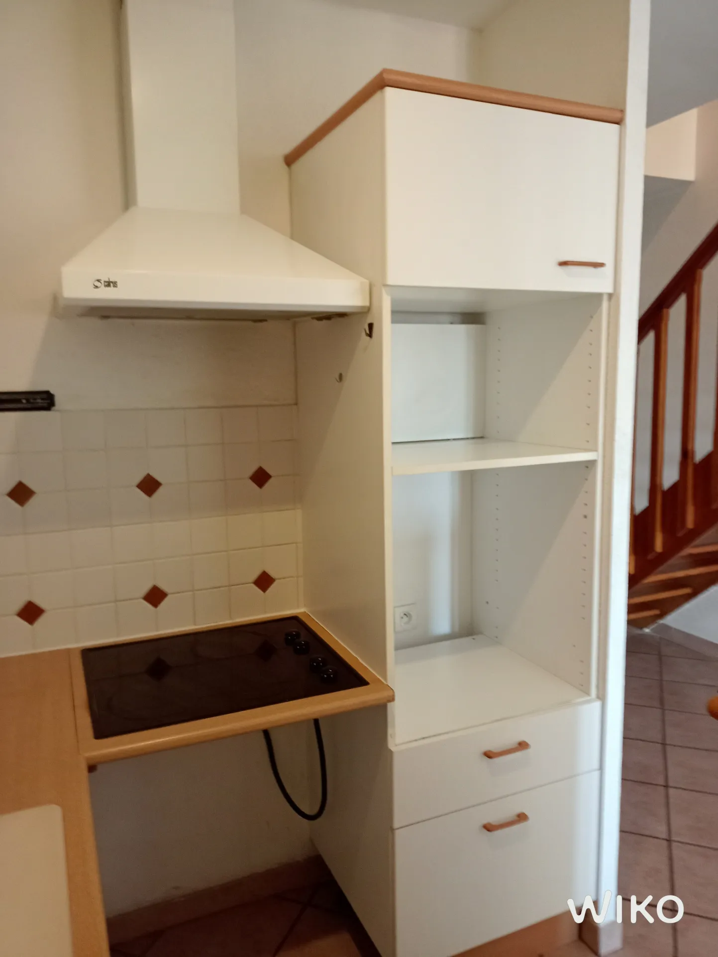 Appartement en duplex à Narbonne 