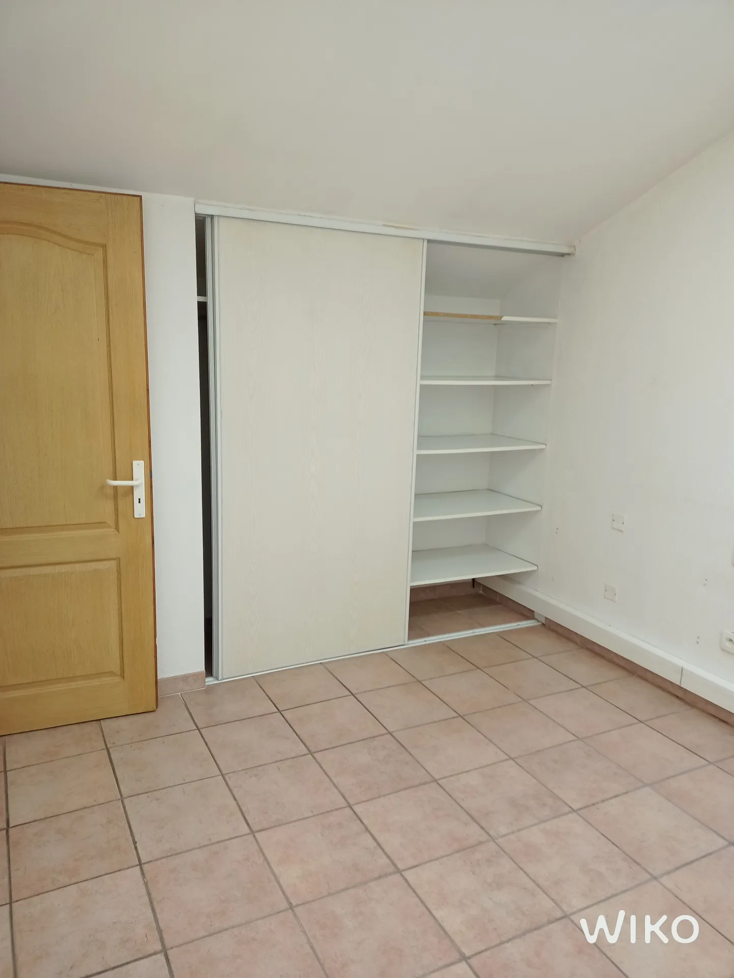 Appartement en duplex à Narbonne 