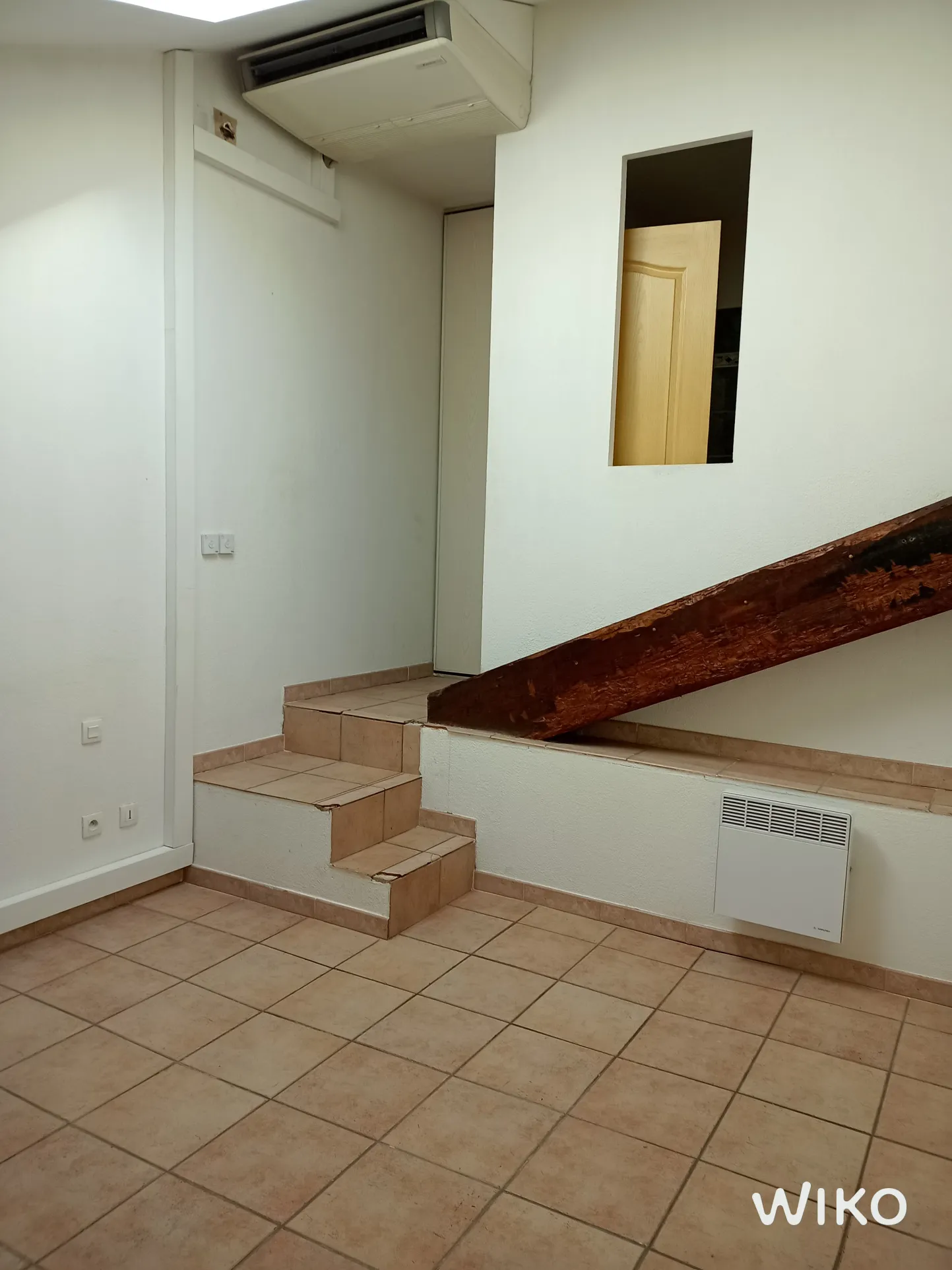 Appartement en duplex à Narbonne 