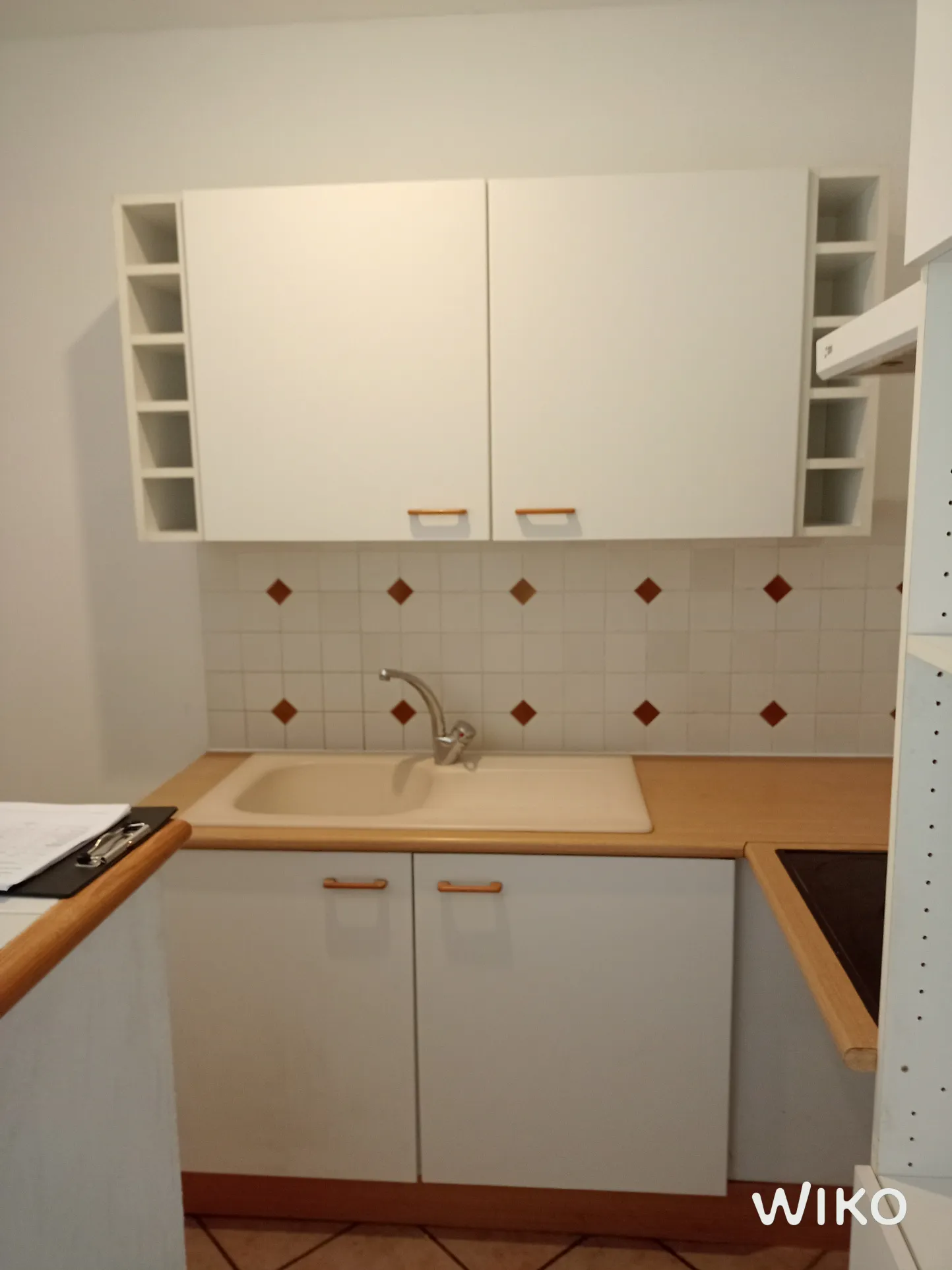 Appartement en duplex à Narbonne 