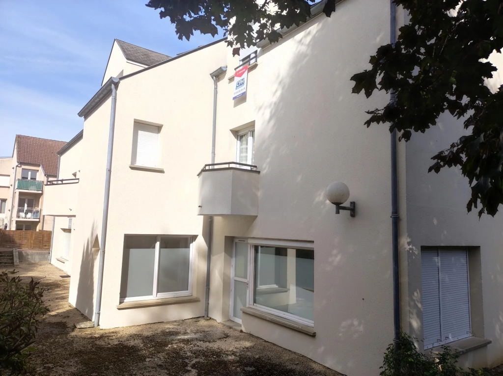 Appartement Duplex à DOURDAN avec Bon Rendement Locatif