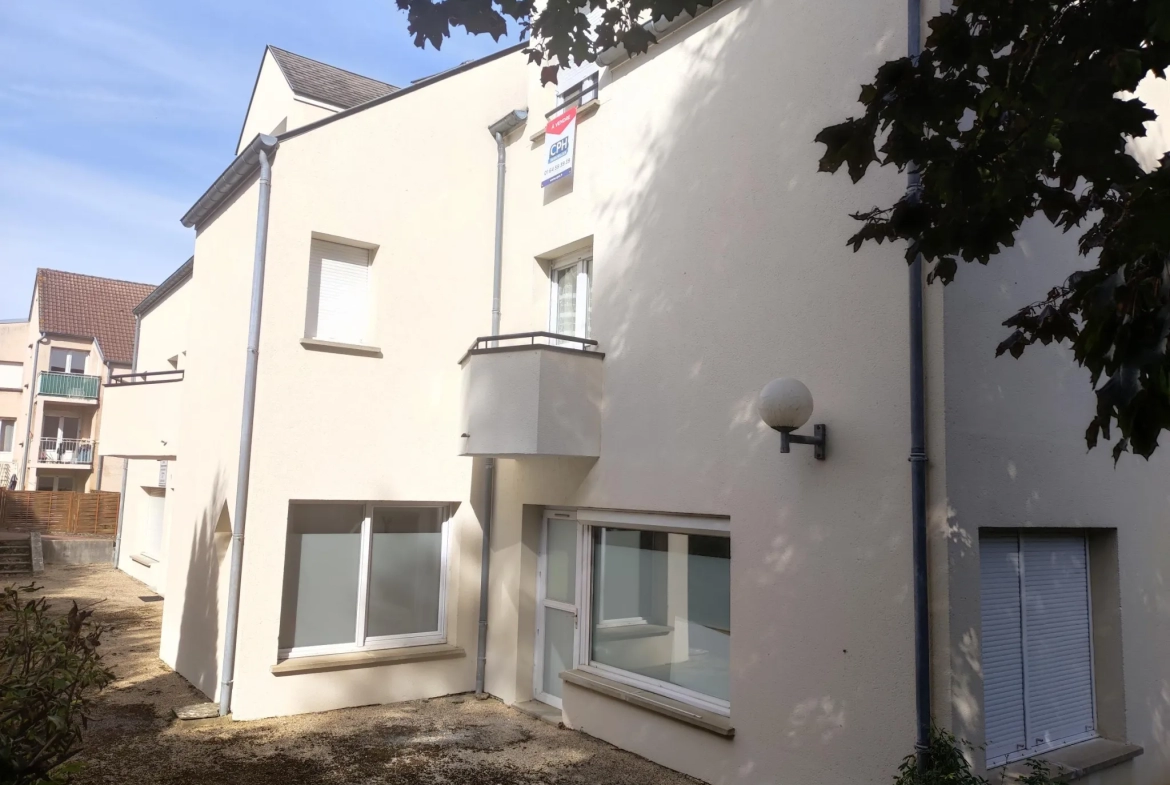 Appartement Duplex à DOURDAN avec Bon Rendement Locatif 