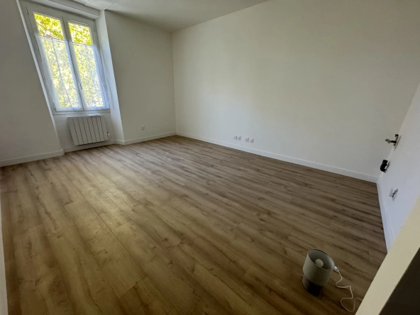 Appartement T2 à vendre sur Aix - Les Milles