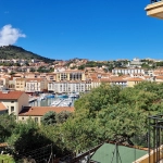 Appartement T2 à Port-Vendres avec parking et cave