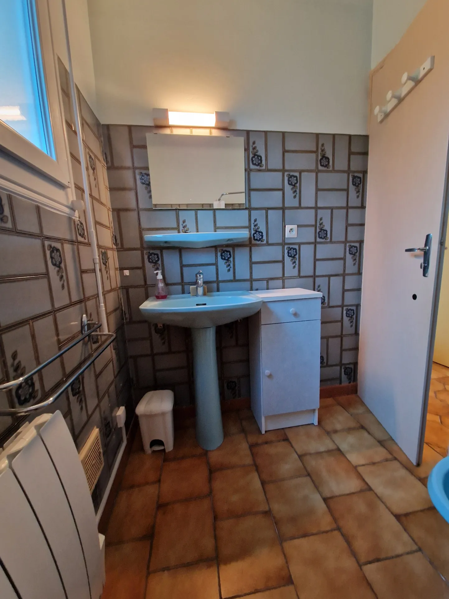 Appartement T2 à Port-Vendres avec parking et cave 