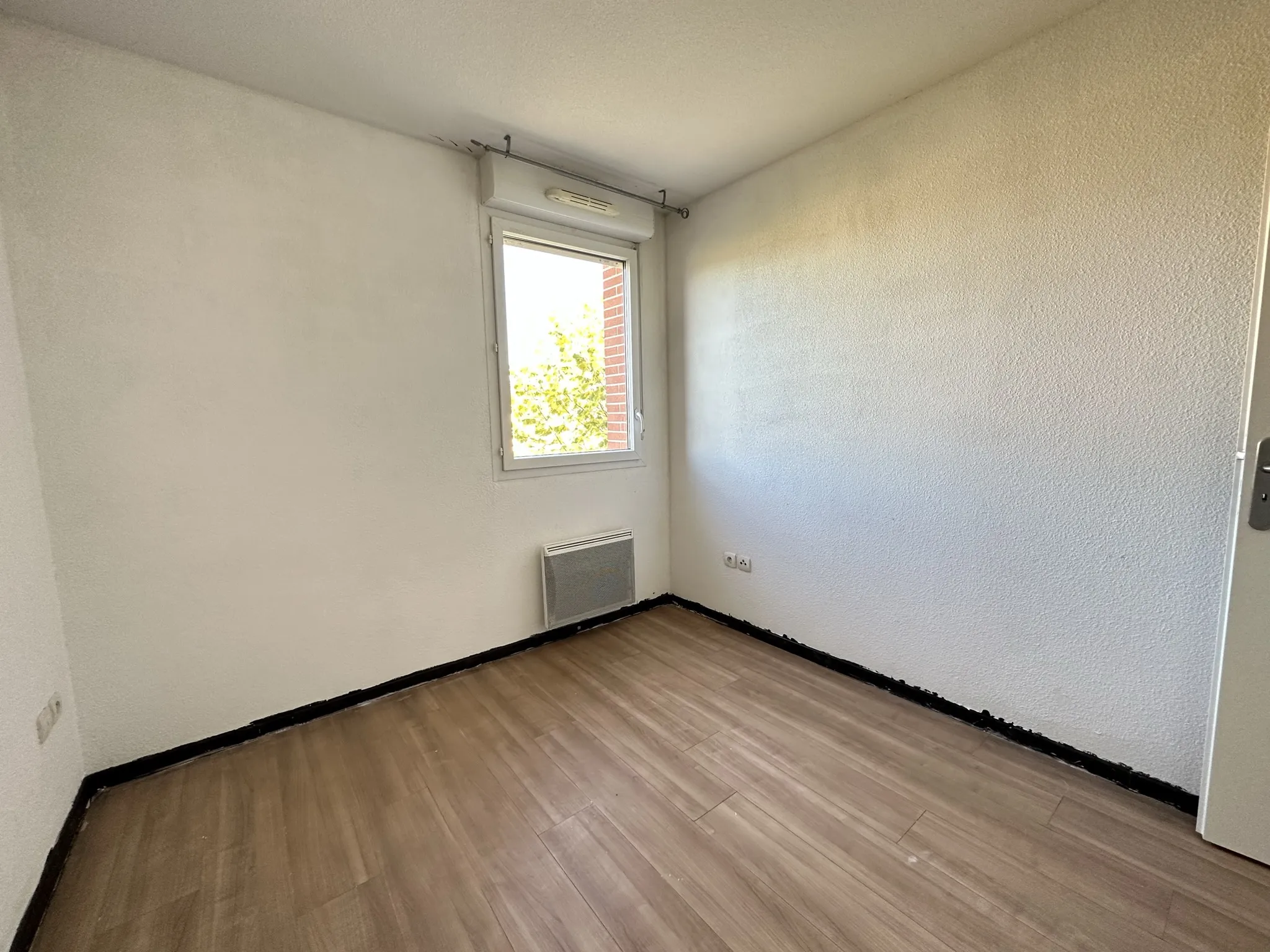 Appartement T2 de 40.38 m2 avec 2 parkings à Muret 