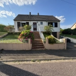 Charmante Maison Individuelle à HOMBOURG-HAUT