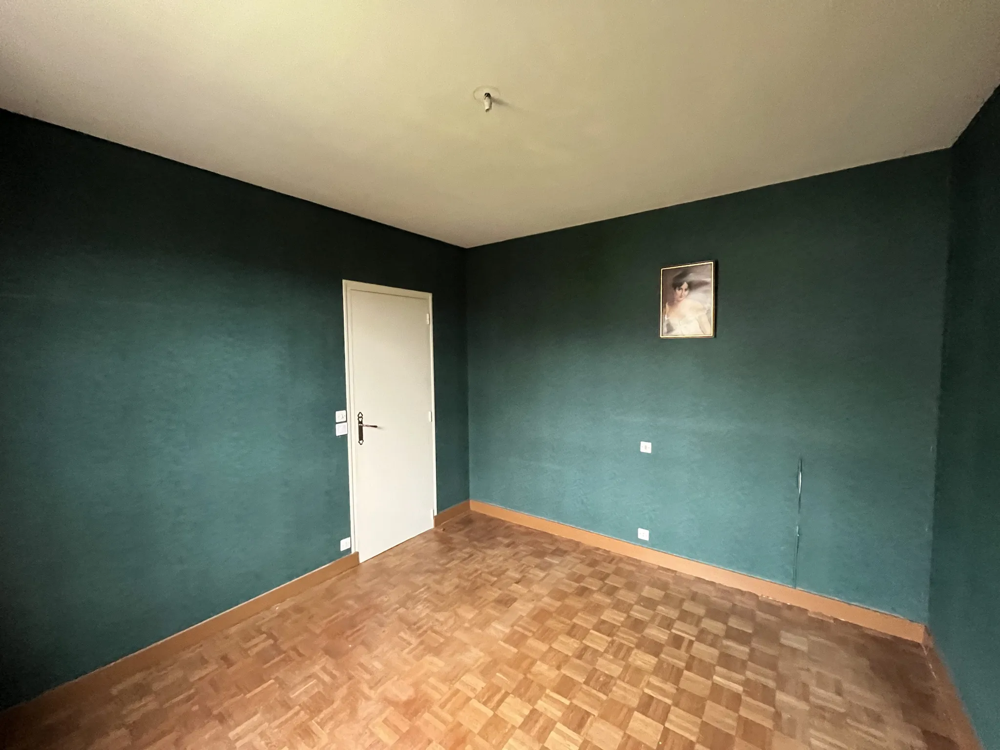 Maison de 90m2 à Fresnay-sur-Sarthe 