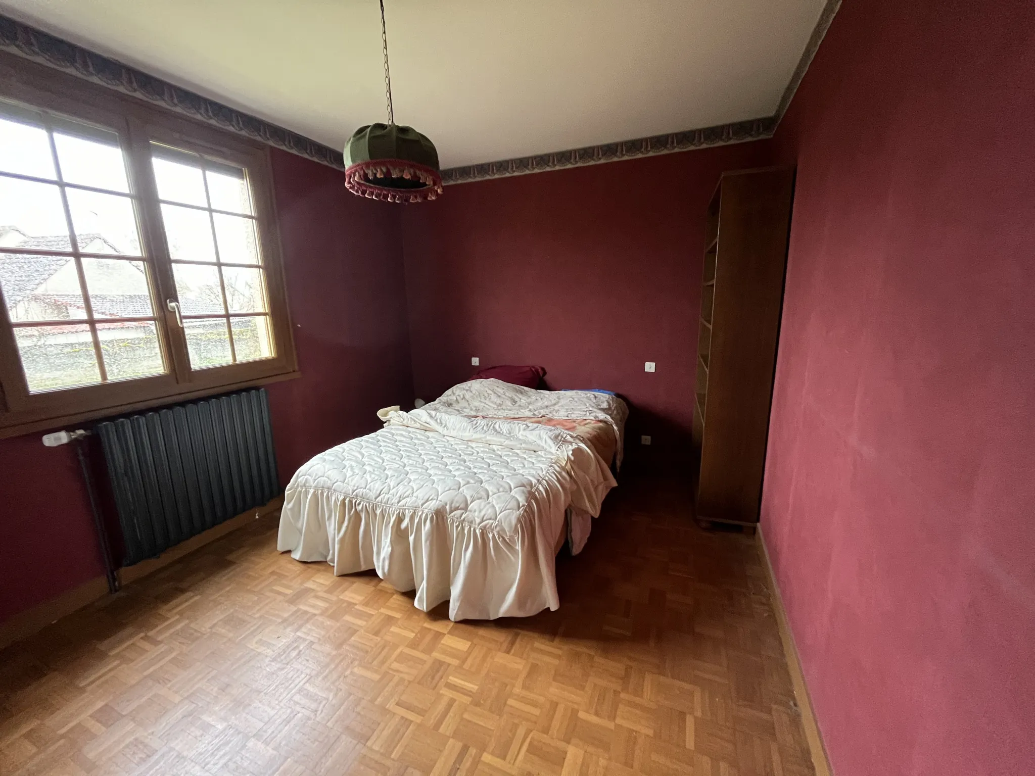 Maison de 90m2 à Fresnay-sur-Sarthe 