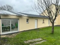 Maison Familiale de 155m2 à Séverac avec 4 Chambres 