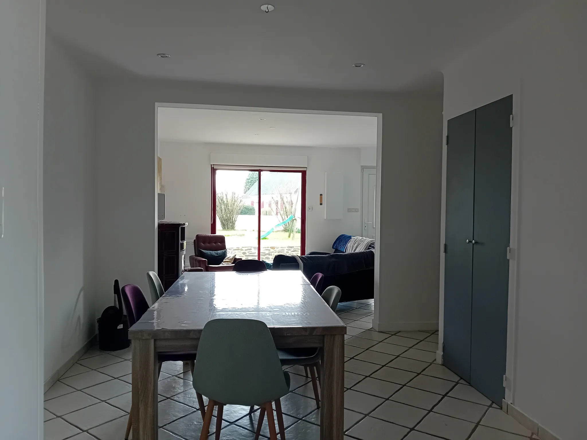 Maison Familiale de 155m2 à Séverac avec 4 Chambres 