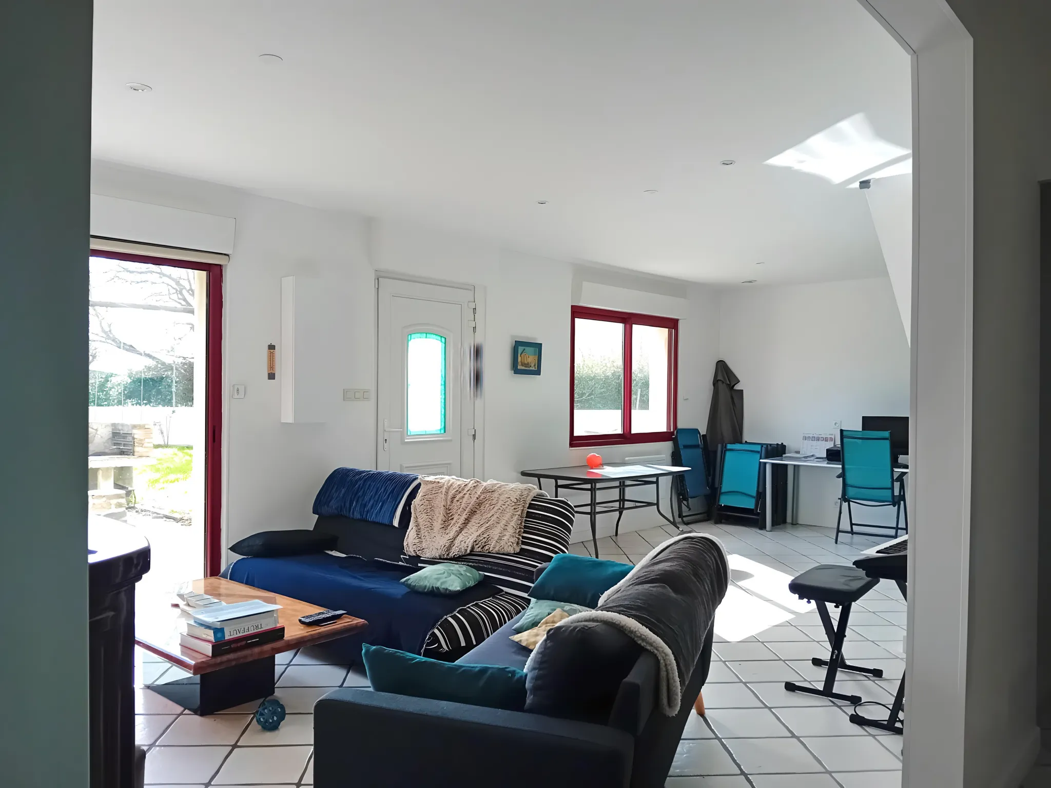 Maison Familiale de 155m2 à Séverac avec 4 Chambres 