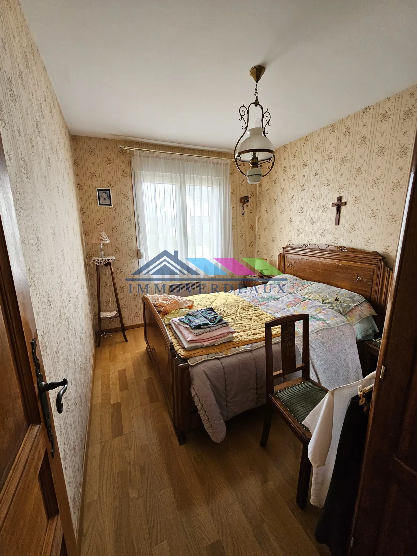 Beautiful Single-story House in Fraimbois 