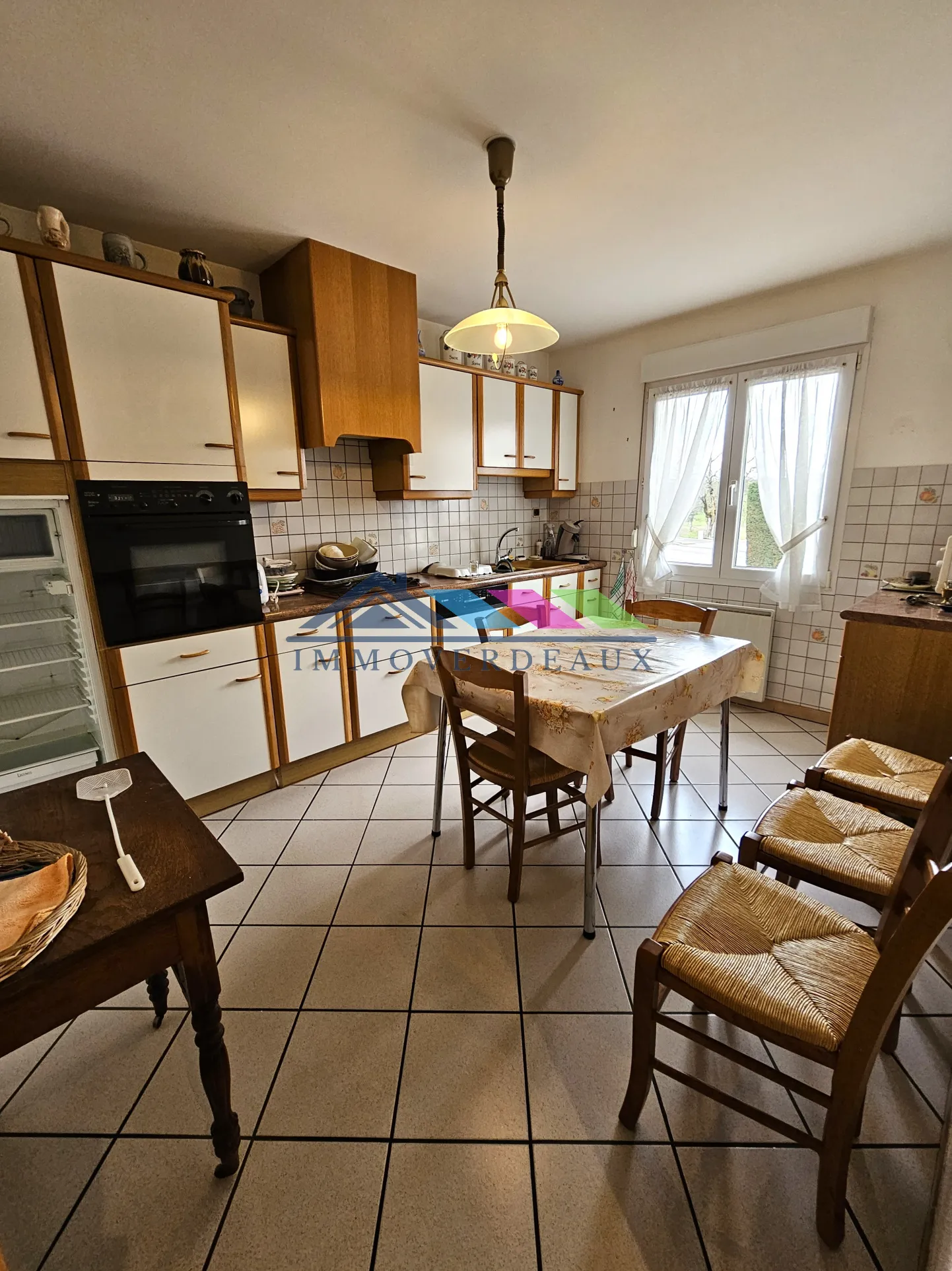 Beautiful Single-story House in Fraimbois 