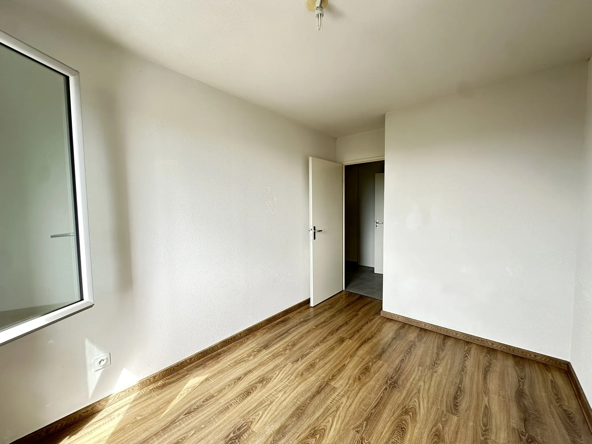 Vente - Appartement T3 de 64.25 m2 à Toulouse (31300) 