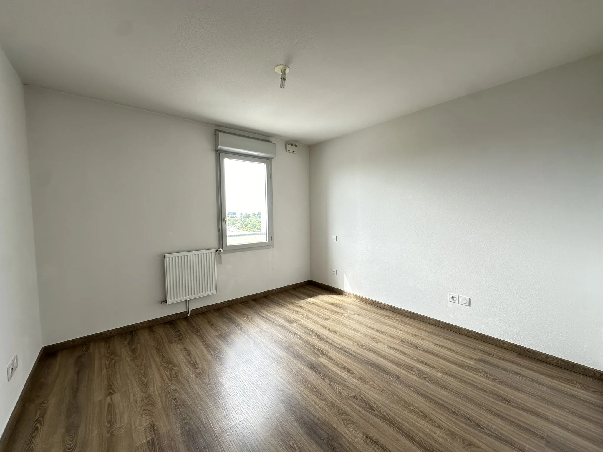 Vente - Appartement T3 de 64.25 m2 à Toulouse (31300) 