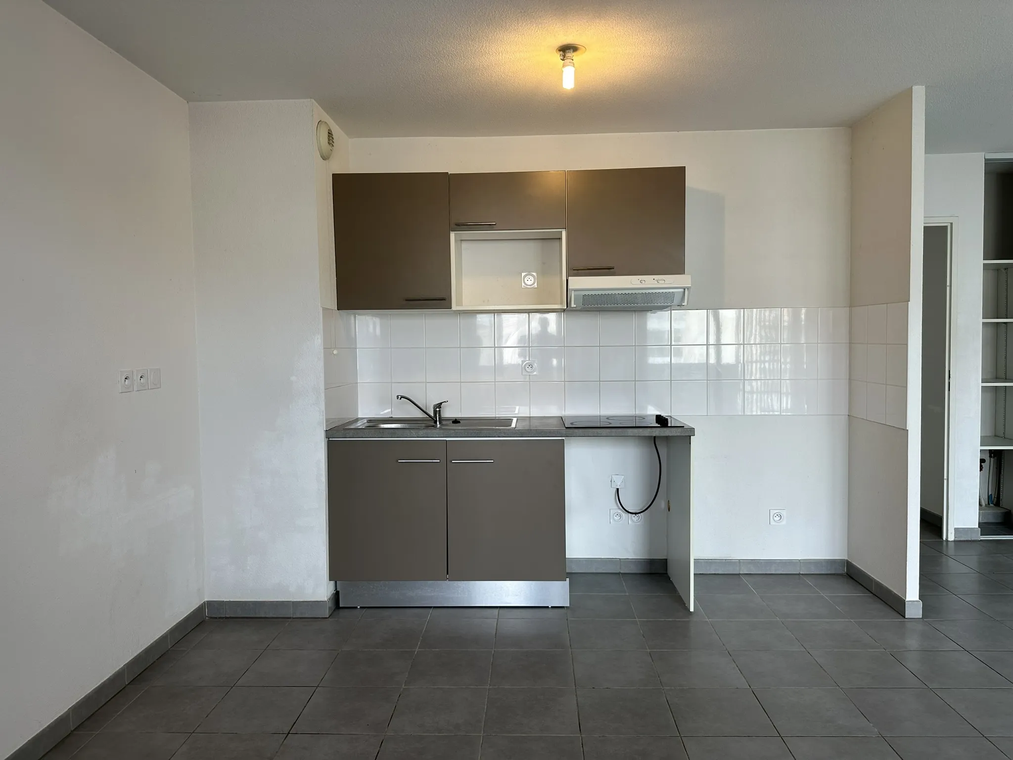 Vente - Appartement T3 de 64.25 m2 à Toulouse (31300) 