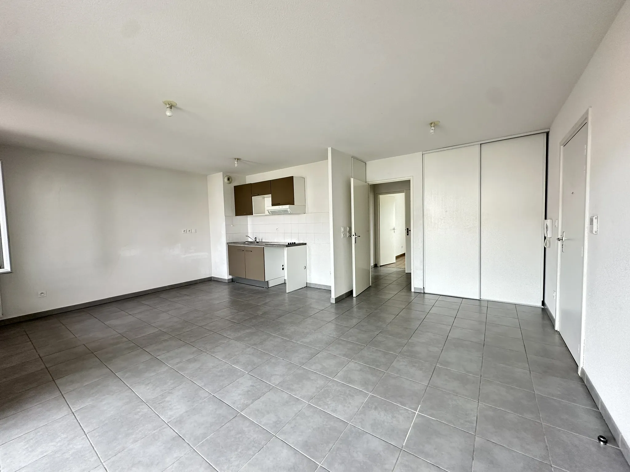 Vente - Appartement T3 de 64.25 m2 à Toulouse (31300) 