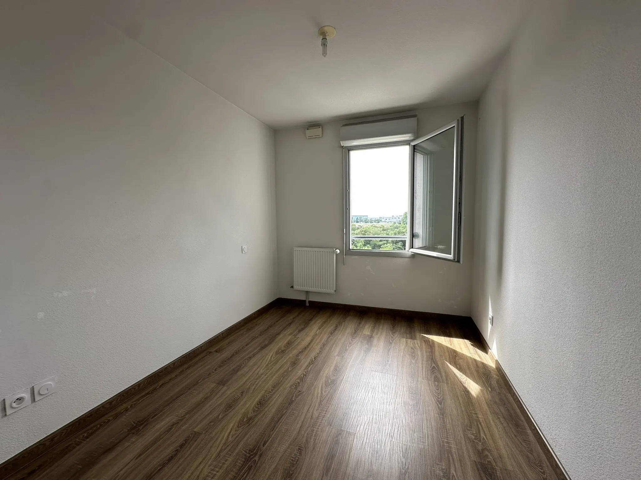 Vente - Appartement T3 de 64.25 m2 à Toulouse (31300) 