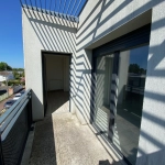 Appartement T2 Bis à Mérignac Capeyron avec Terrasse