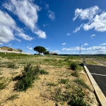 Terrain à bâtir de 360m2 au Pouget