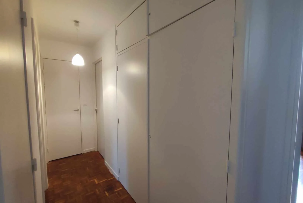 Appartement Nevers 2 Chambres 