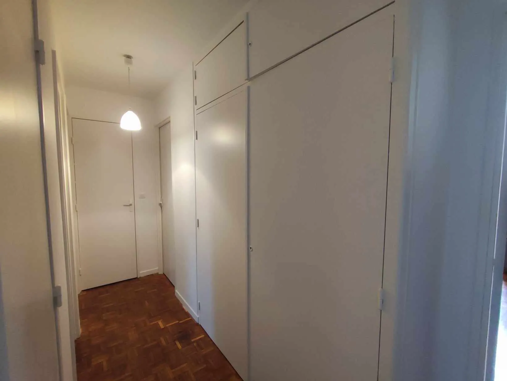 Appartement Nevers 2 Chambres 