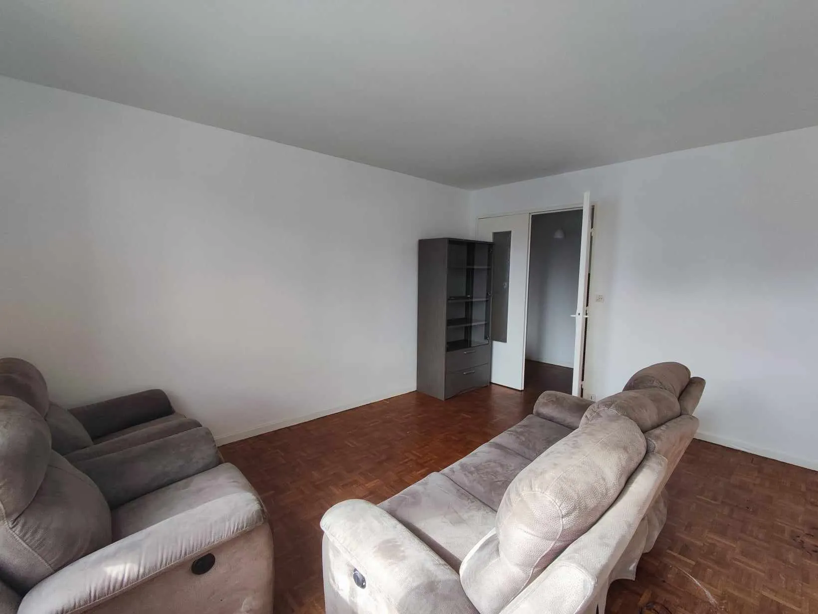 Appartement Nevers 2 Chambres 