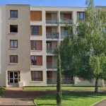 Appartement Nevers 2 Chambres