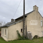 Maison mitoyenne de 3 pièces à Biéville