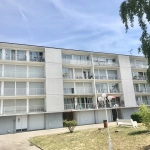 Appartement lumineux de 100m2 à Mantes-la-Ville