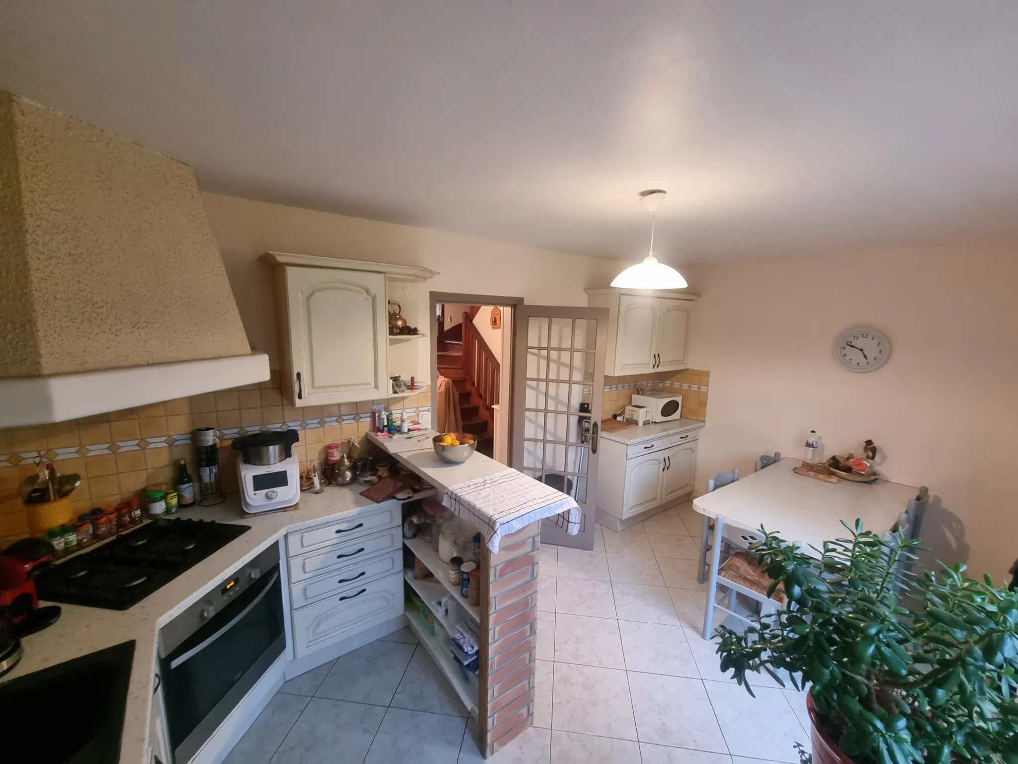 Maison de 100m2 à Alençon à vendre 