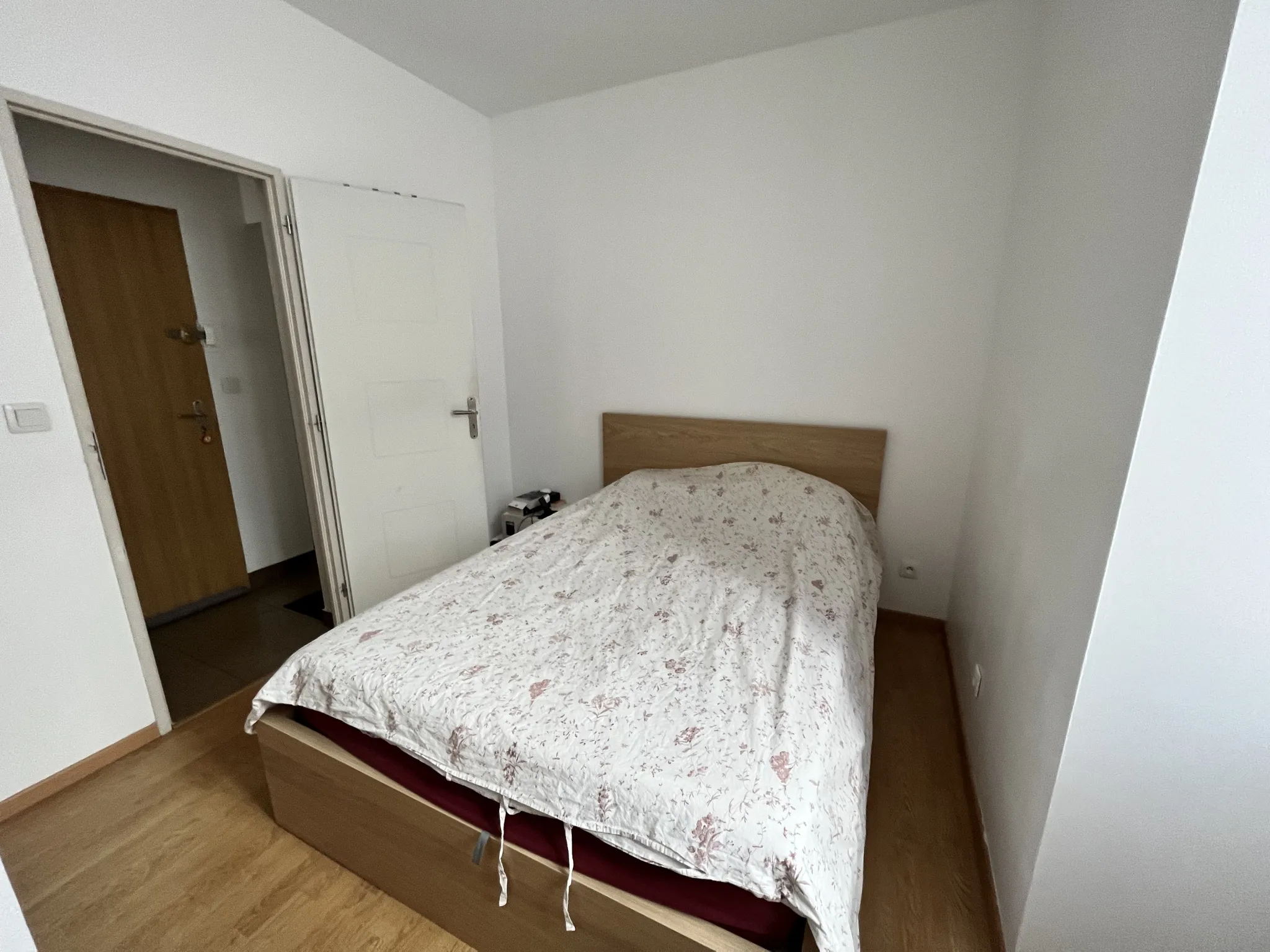 Appartement Vidauban 3 pièces avec locataire 