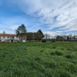 Maison des années 60 avec vue imprenable à Saint-Savinien