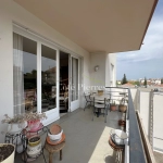 Appartement T3bis lumineux avec balcon à Nîmes