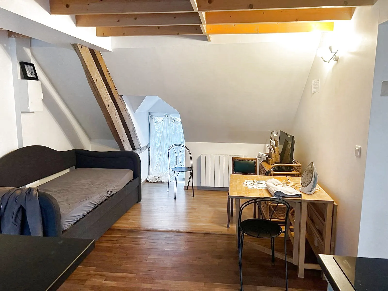 Immeuble de 180 m2 à Saint-Céneri-le-Gérei 