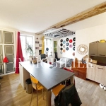 Immeuble de 180 m2 à Saint-Céneri-le-Gérei