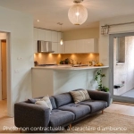 Investment Opportunity - T2 Apartment in Le Crès