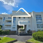 Appartement T3/T4 à Nantes avec terrasse et double garage