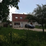 Belle maison traditionnelle à Angerville avec 4 chambres